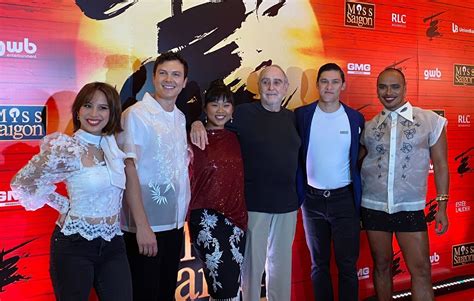 what to wear to miss saigon|'Miss Saigon' cast embrace full circle moments in Philippine return .